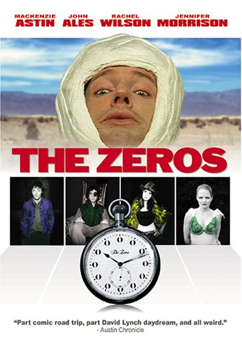 The Zeros [DVD]