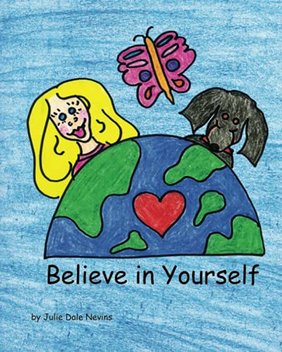 Believe in Yourself