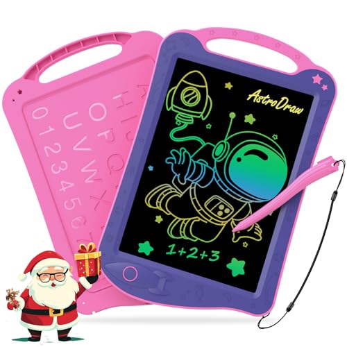 Imagen de HOMESTEC AstroDraw Juguetes niñas 2 3 4 5 6 años