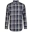Blue Plaid