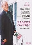 Broken Flowers - Édition Prestige