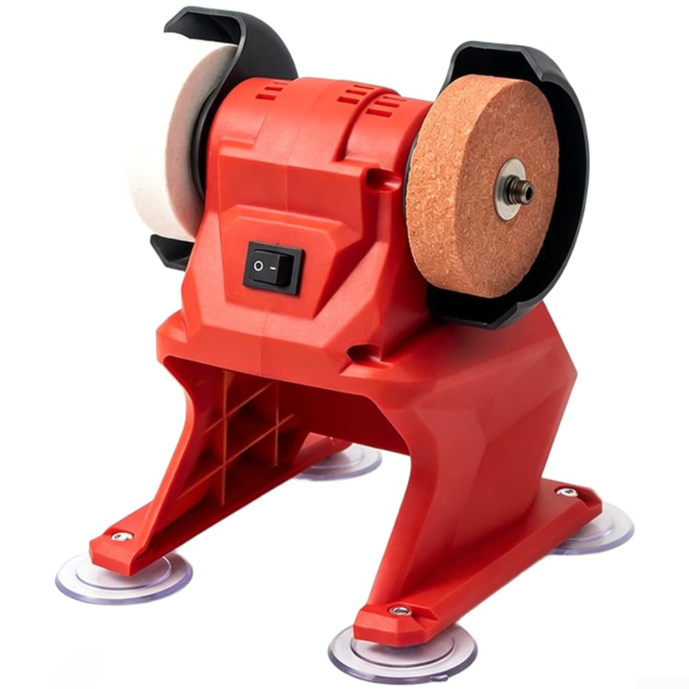 per mini Levigatrice a Nastro 21V Compatta per mini Levigatrice(B)