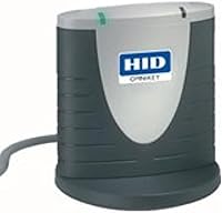 Vista 3 de HID OMNIKEY 3121 USB Lector de tarjetas