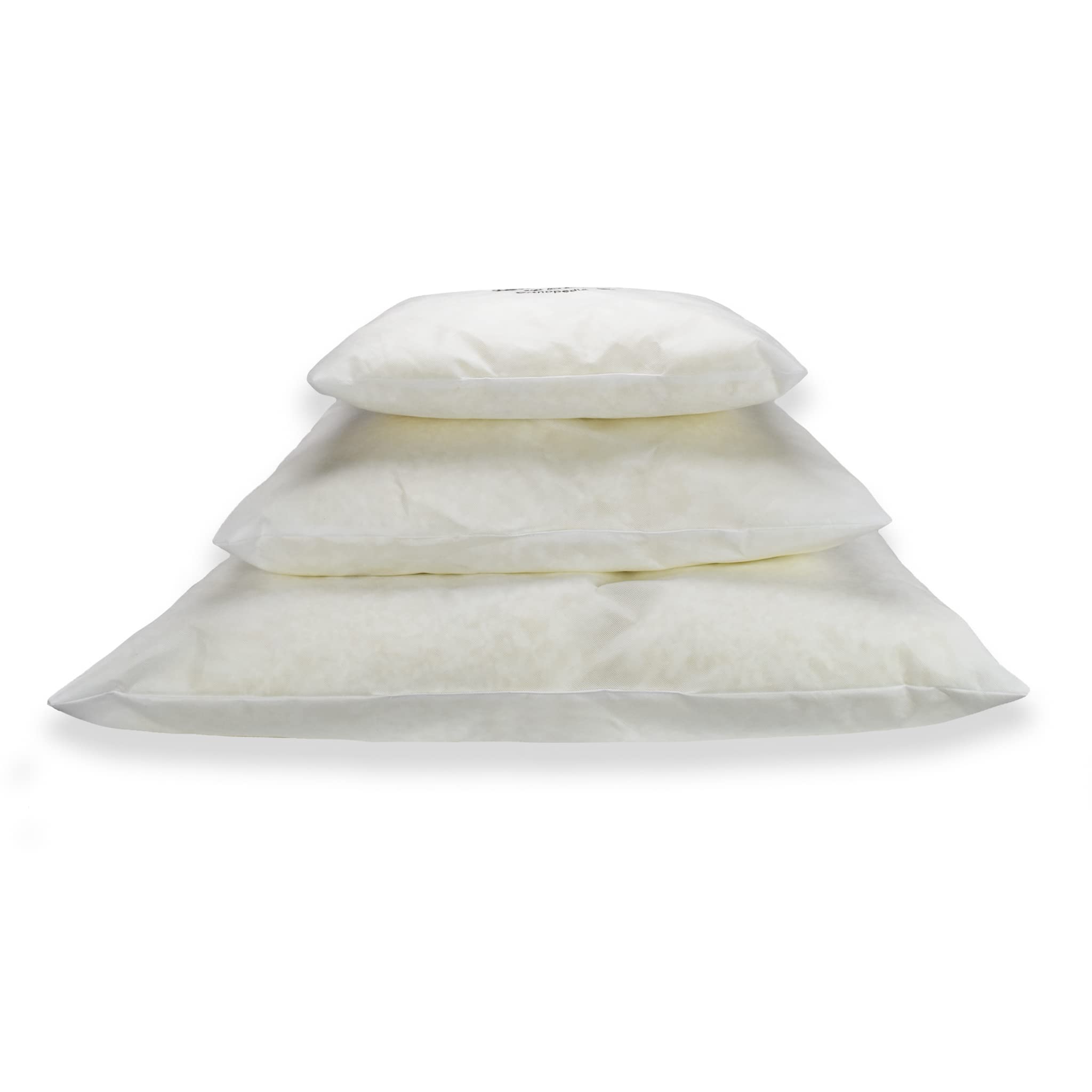 Cojín ortopédico de espuma viscoelástica para camas de perros y gatos, apoyo extra para perros grandes y viejos (mediano/mediano (75 x 65 cm)