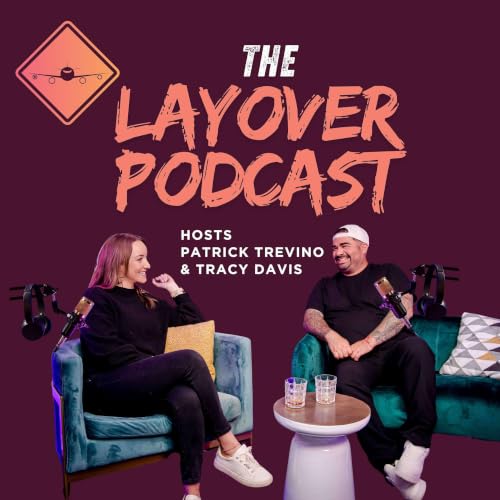 The Layover cover art