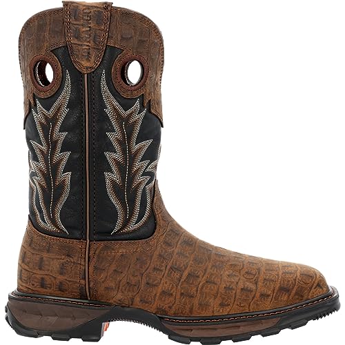 Image of Durango Men's Maverick Xp 11 inch Stoe
