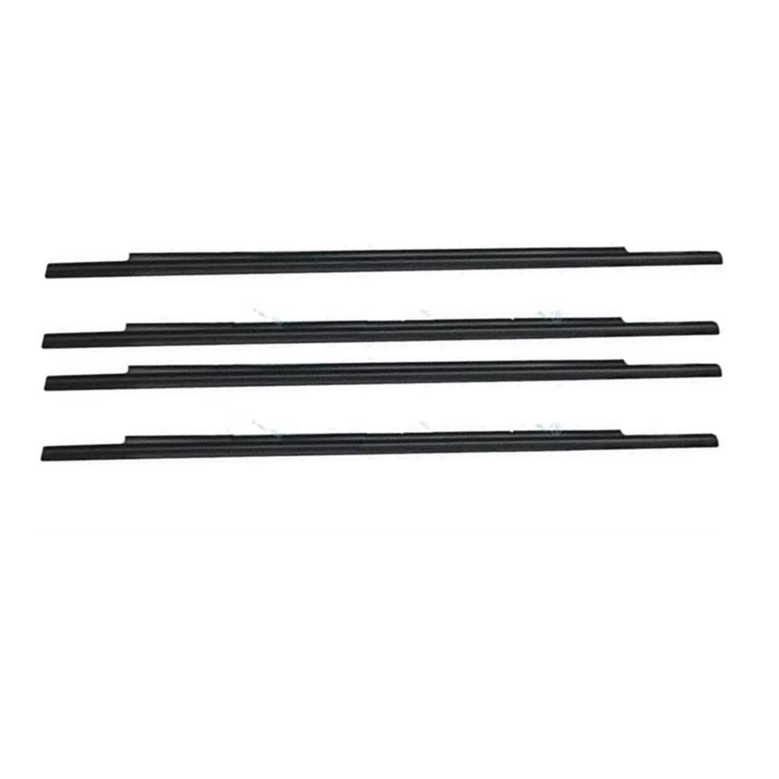 Joint vitrage latéral pour Mitsubishi Outlander Sport GA 2010-2021 - 7