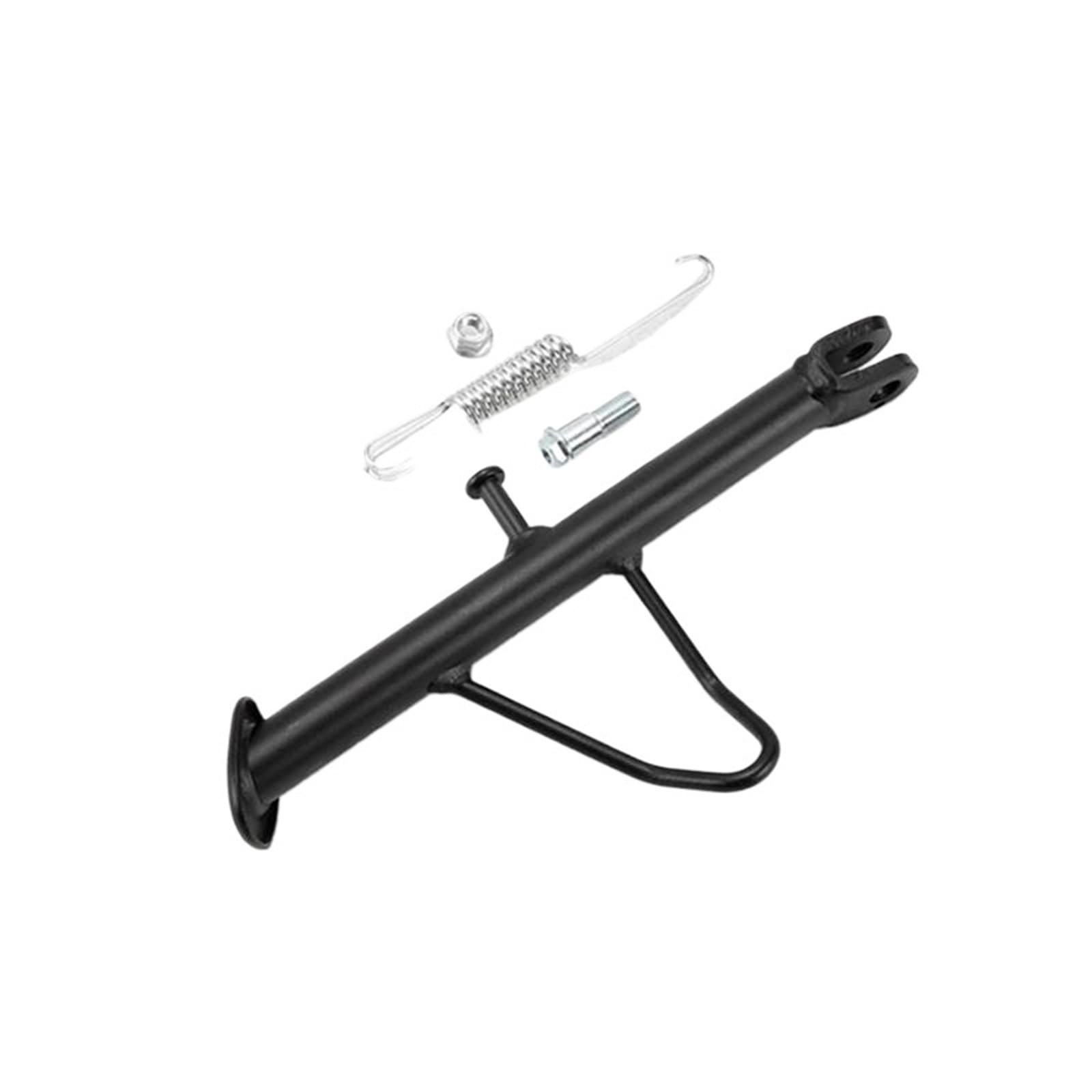 Béquille de moto pour CFMOTO 450SR support latéral usiné haute résistance