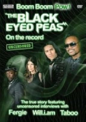 Black Eyed Peas The Record Black Eyed Peas The Record