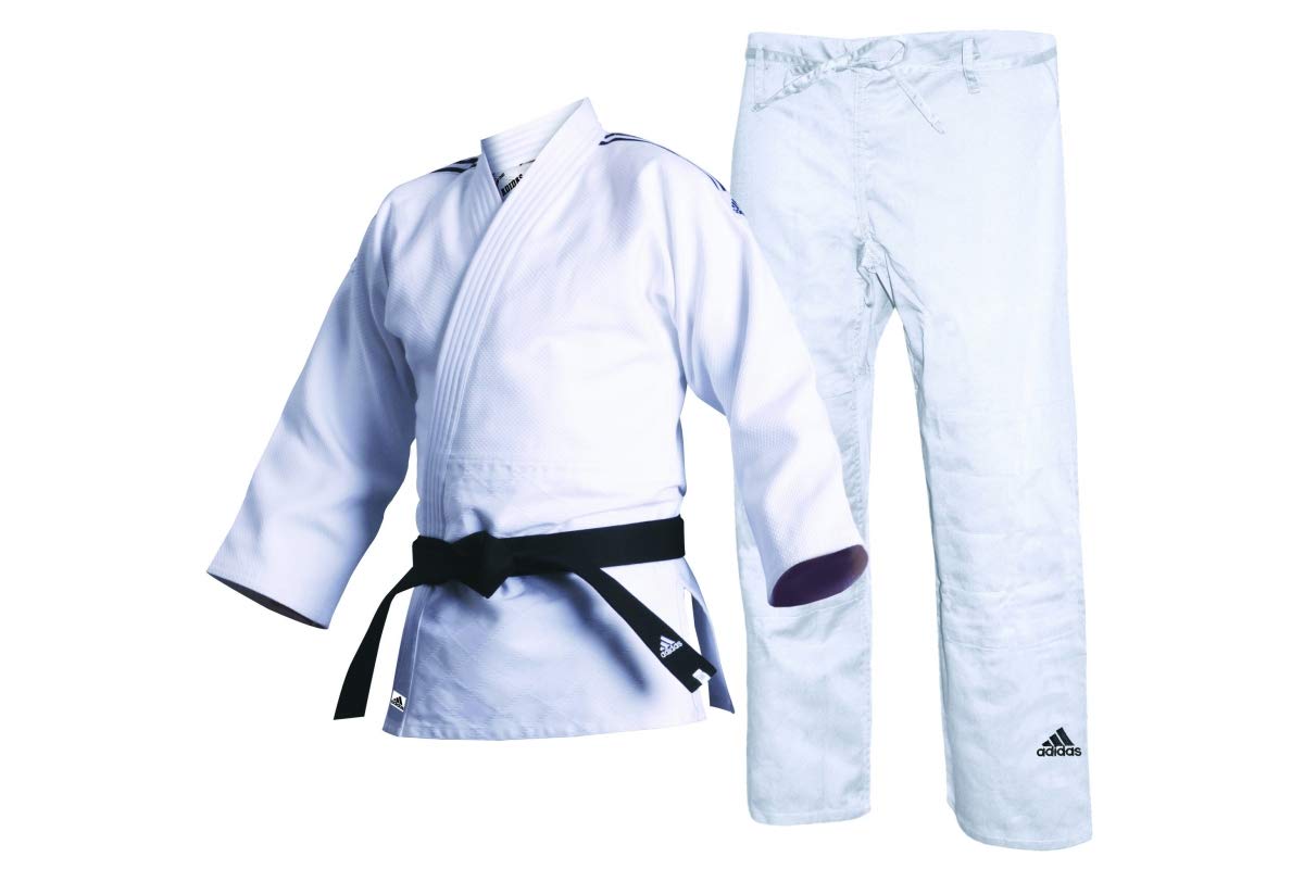 Kimono J690 Adidas