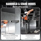 VEVOR B0DG8L7XPY lato 3