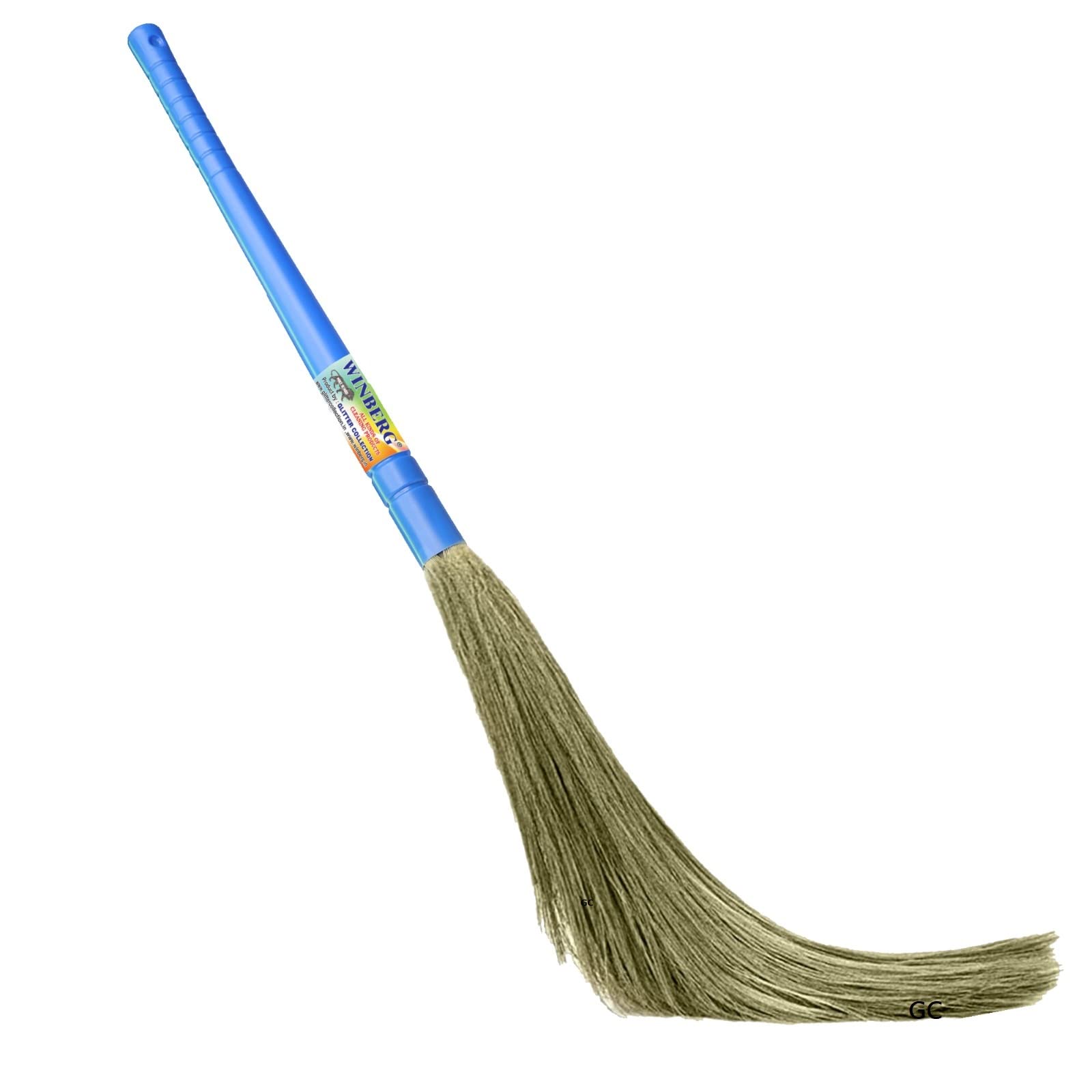 Winberg No Dust Broom Easy to use and Cleaning Long Handle Jhadu Brm001 (B0BX9PC9HF) Amazon Price History, Amazon Price Tracker