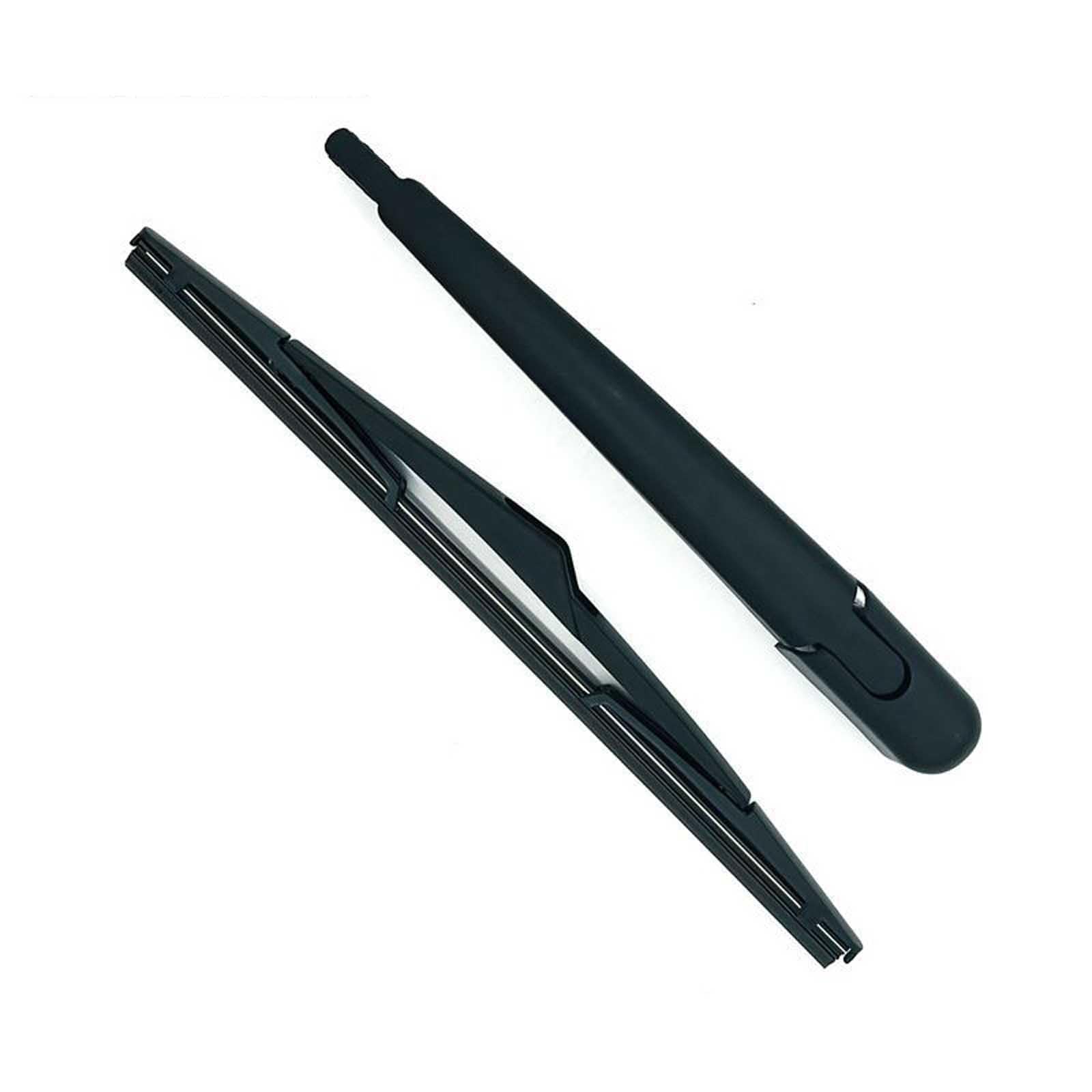 Brazo Limpiaparabrisas Kia Picanto 2011-2016 Evita Ruido y Visión Borrosa