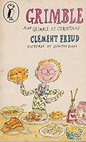 Grimble and Grimble at Christmas 0140306730 Book Cover
