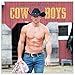 2020 Cowboys Wall Calendar