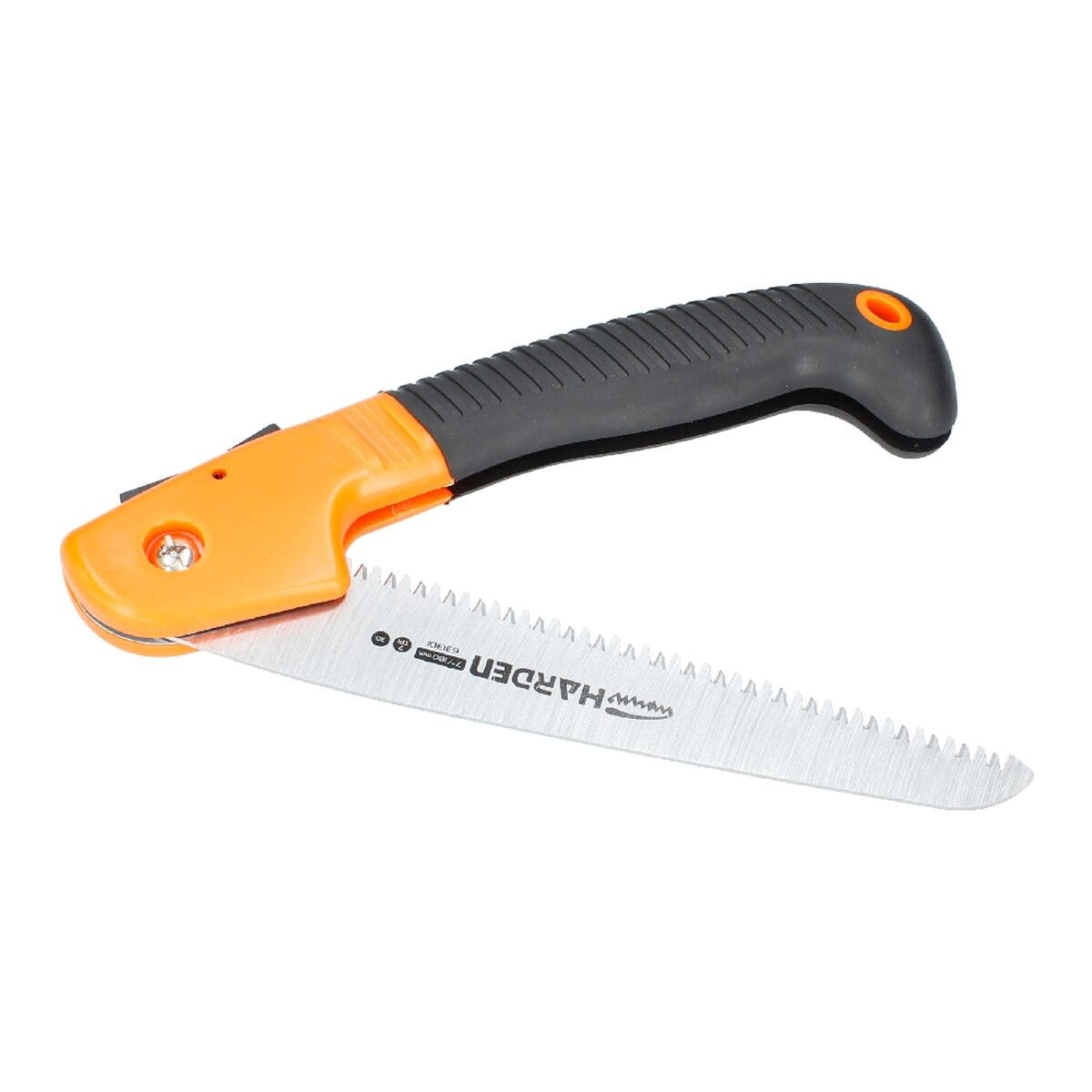 Folding Pruning Saw - 7 Inch Razor Blade -7
