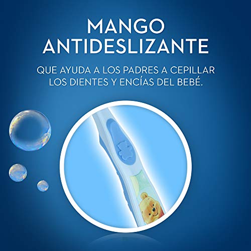 Escova Dental Infantil Oral-B Stages 1 Unidade (4-24Meses), Oral-B