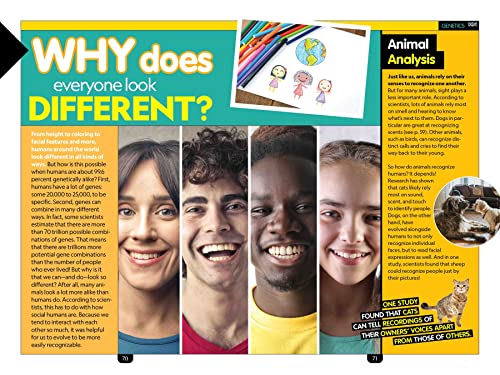 Why? The Human Body - Image 3