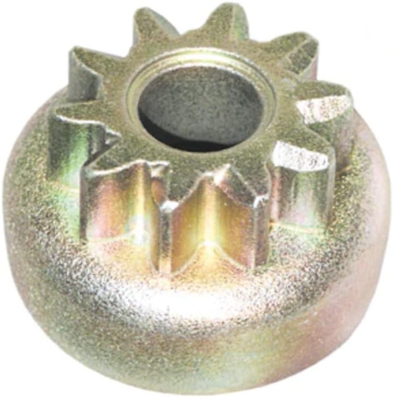 Replacement For MERCURY OUTBOARD YEAR 1976 50 HP 4 CYL STARTER DRIVE GEAR by Technical Precision