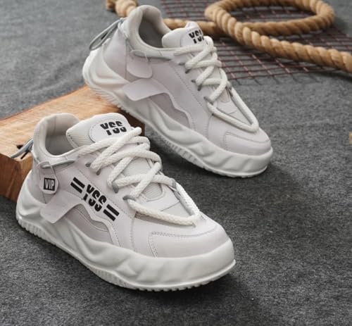Image of adiso Men's Athletic Sneakers | High Performance & Supportive for Sports & Training