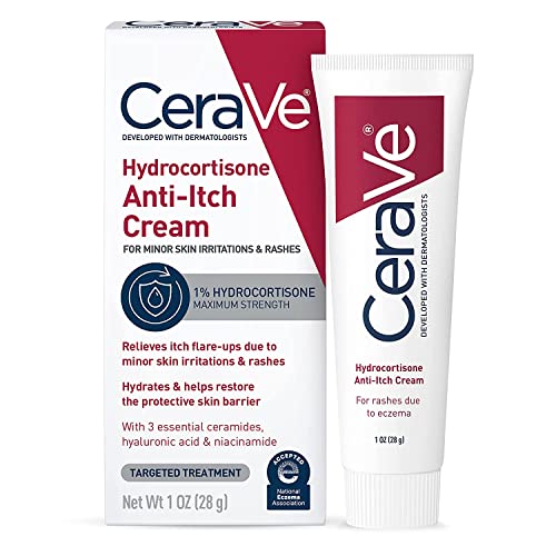 Buy Cerave hydrocortisone cream In Pakistan Cerave hydrocortisone cream