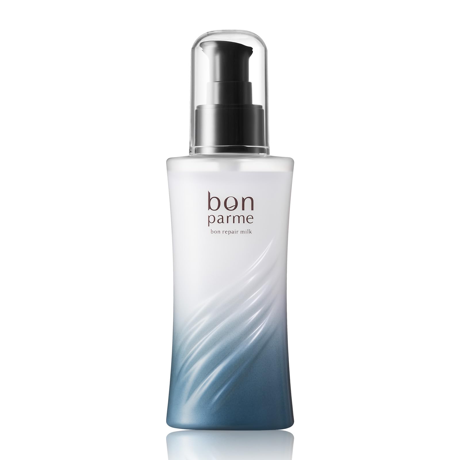 bonparme ボンパルム リペアシリーズミルク ヘアミルク 100ml ヘア美容液 洗い流さないトリートメント