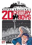 コミック・アニメ NAOKI Amazon | Naoki Urasawa's 20th Century Boys, Vol. 1: The Prophet (1