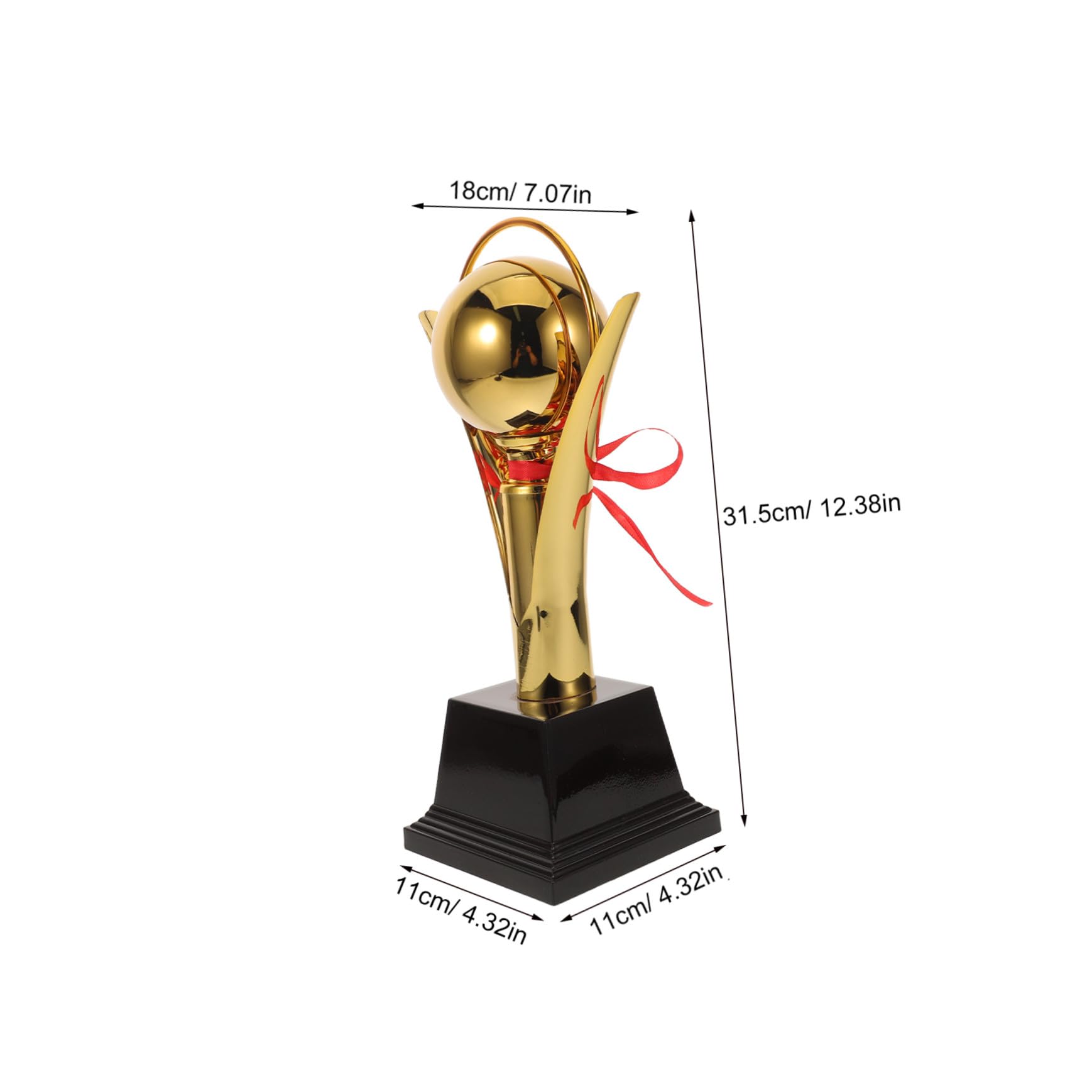 Toddmomy Medallas De Fútbol Campeonato De Fútbol De Oro Deportivo Premios Premio Copa Deportivo Copa De Metal De Baloncesto De