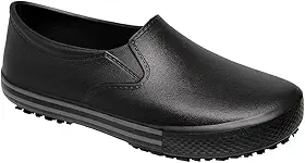 TENIS SOFT WORKS ANTIDERRAPANTE EVA REF BB80 Preto 2 43