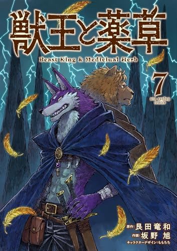 獣王と薬草（７） (裏少年サンデーコミックス)