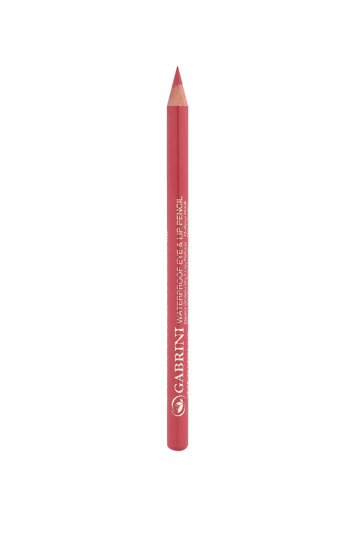 Gabrini Lip ve Eye Pencil 36