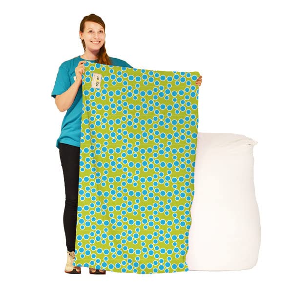 Amazon.co.jp: 【 接触冷感 】 Yogibo Zoola Midi Premium（ヨギボー