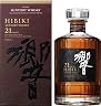 サントリー 響21年 700ml 43度