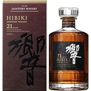 4種セット●響17年700ml、白州12年700ml、泡波、プレジデントチョイス Amazon.co.jp: [ギフト] サントりー 響 ブレンダーズ チョイス