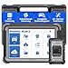 Produktbild TOPDON Professionelles Bidirektionales OBD2 Diagnosegerät Deutsch-Phoenix Plus, Bluetooth Scanner für alle Systeme mit 41 Reset Service und ECU-Codierung, über 1000+Fahrzeuge/150+ Automarken Geeignet