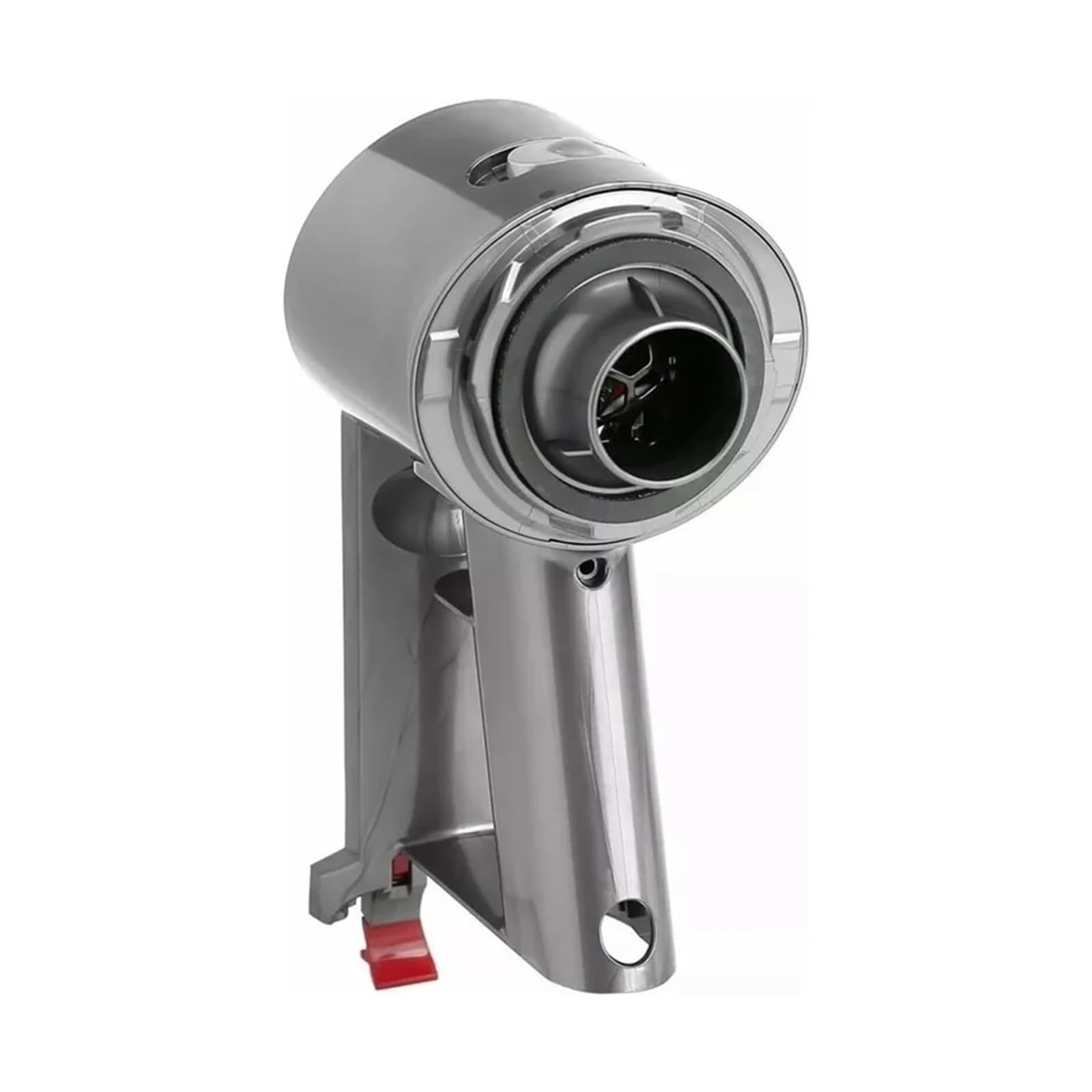 Main component housing, Motore for aspirapolvere, compatibile con il gruppo motore principale Dyson V8, parte di ricambio,Torque-driven main body