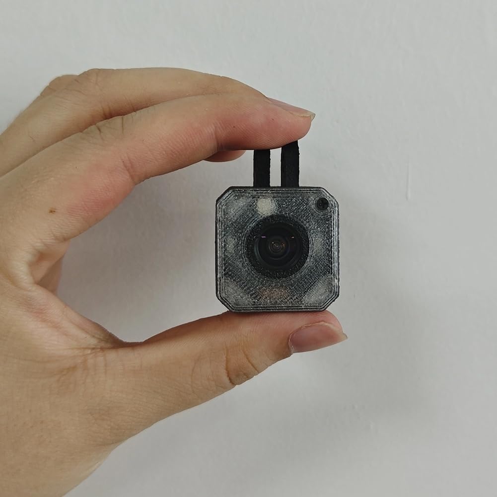 Rastreador para VRChat Cámara IR Ultra Ligera Inalámbrica con Cable 11g Seguimiento VR en 3D para Pico3