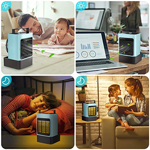 ovpph air conditioner fan