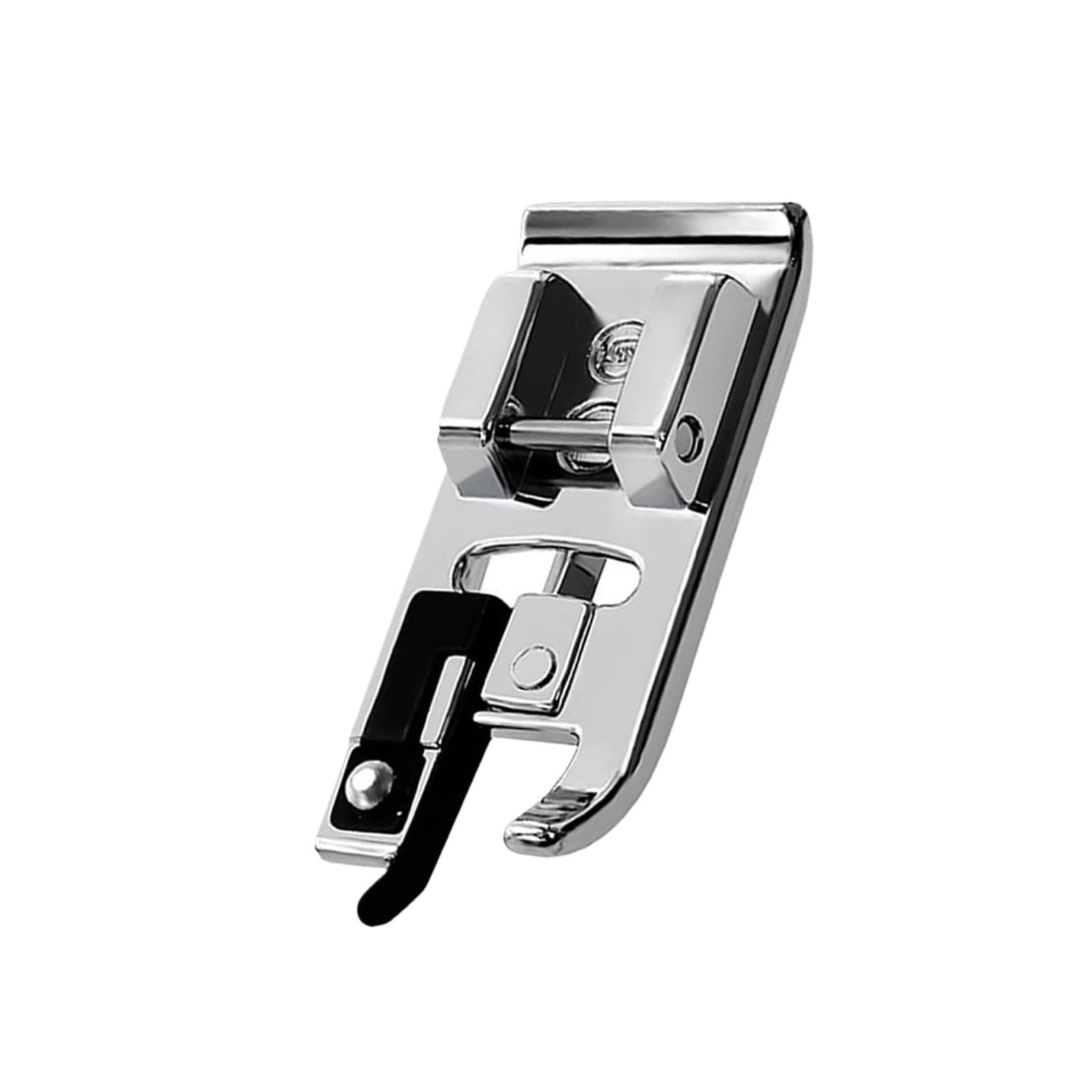 1-10 Sztuk Overlock Overcast Stopka Do Maszyny Szycia SA135 Akcesoriów Zatrzaskowych O Niskim Chwycie(10Pcs)