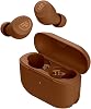 JLab Go Air Tones Wireless Earbuds, In Ear Headphones, Bluetooth Earphones, Ear Buds with 32H Playtime, Bluetooth Earbuds with Microphone, USB Charging Case, Dual Connect, EQ3 Sound, 1615 C