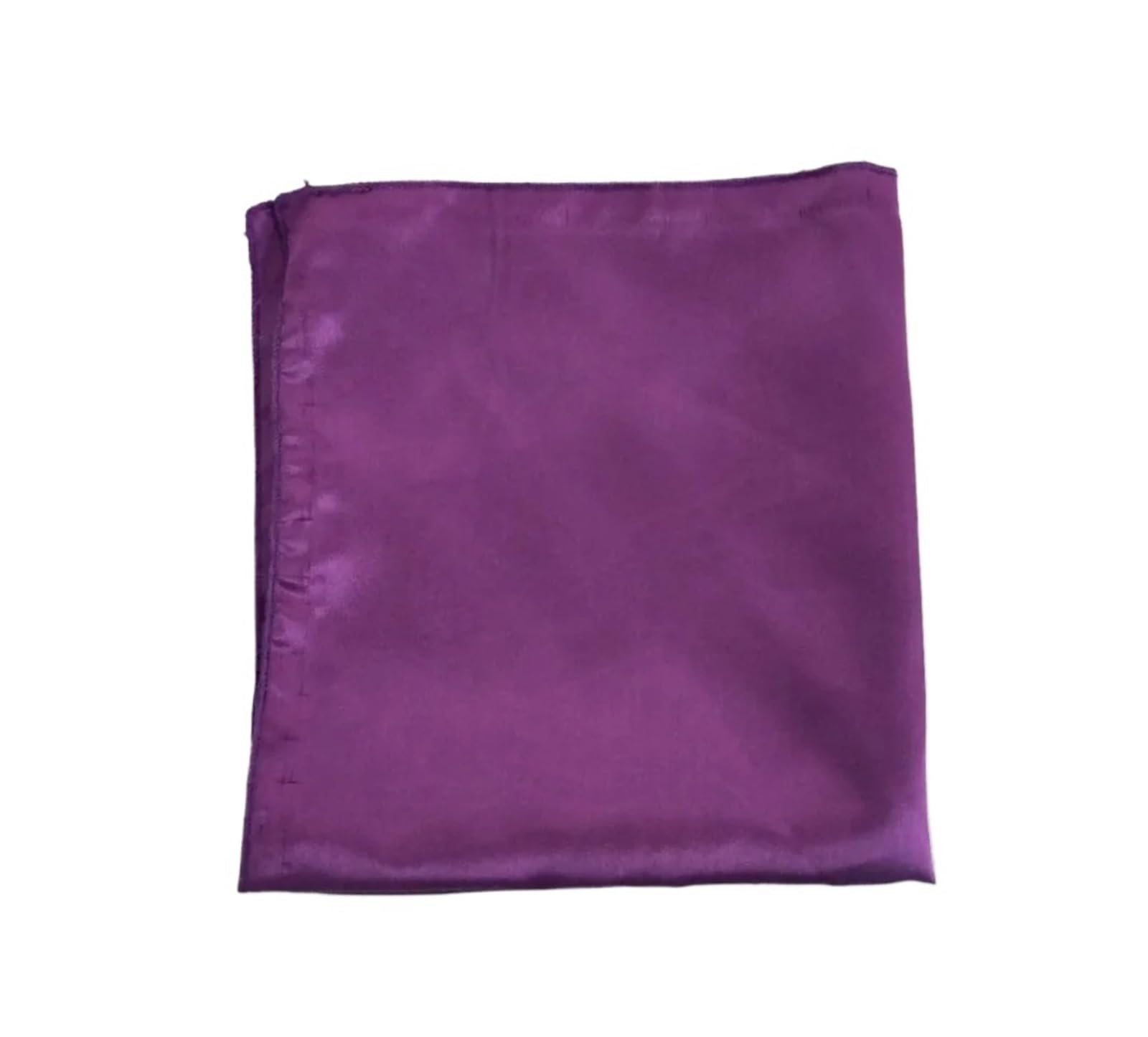 Satin Dinner Napkins Wedding 40cm*40cm Satin Table Napkin(Color 15)
