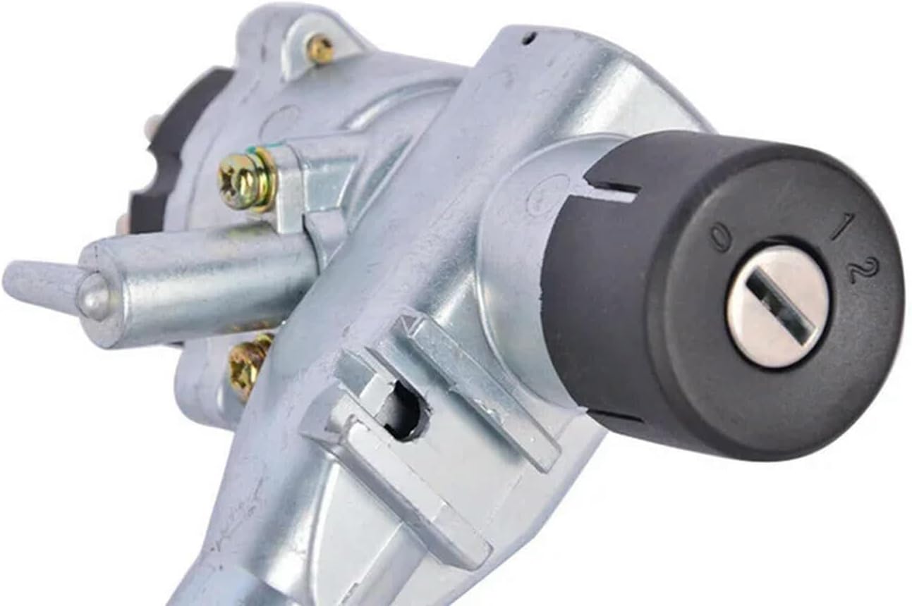 Car Ignition Lock Cylinder Switch with Key Gasoline Trucks 0014621630 7616740820 7193002 for Benz Gas W460 W463