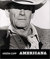 Americana 3908163250 Book Cover