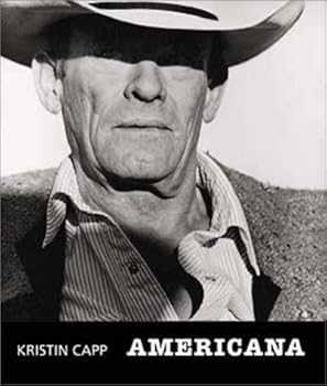 Hardcover Americana Book