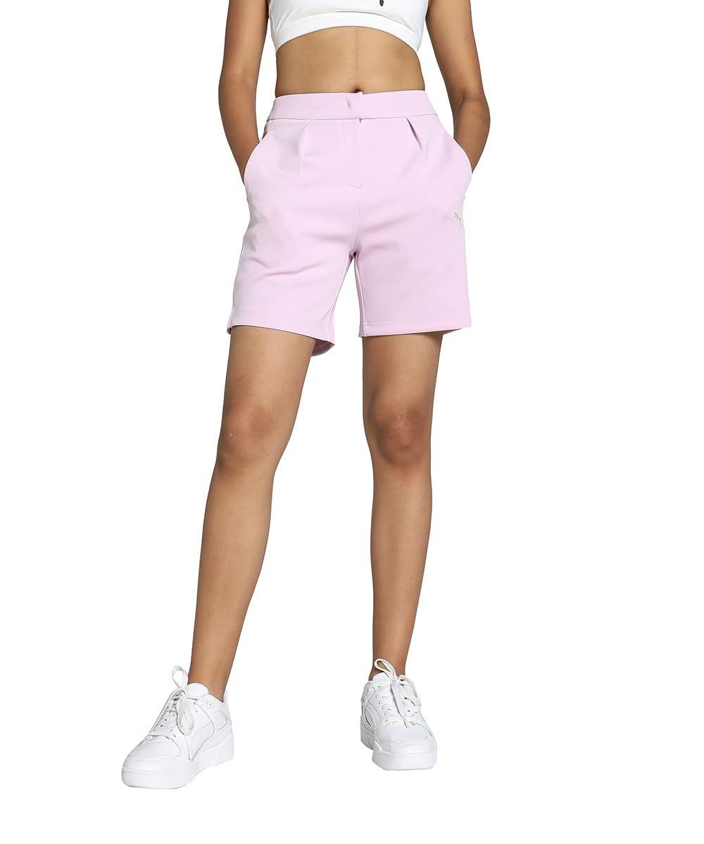 puma Women's Bermuda Shorts-picture-32