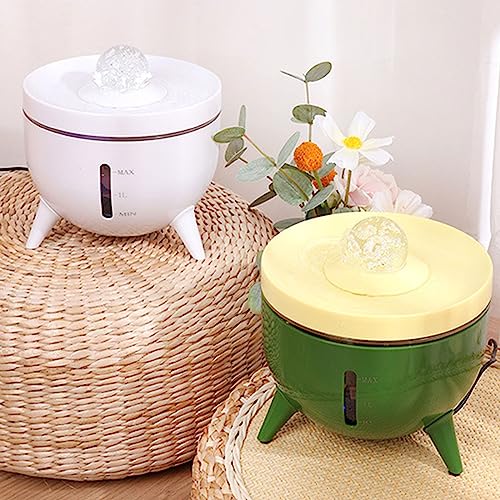 Fuente de agua automática para gatos y perros miniatura 3