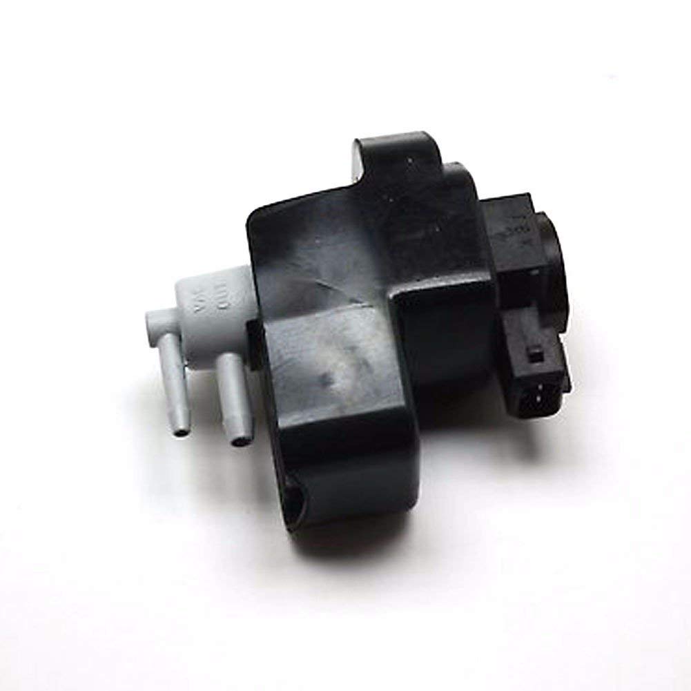 Amazon.com: Genuine OEM 35122-27050 Solenoid Valve & Bracket  