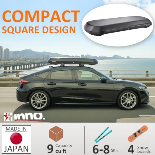 INNO ROOF Box 320 9cu ft