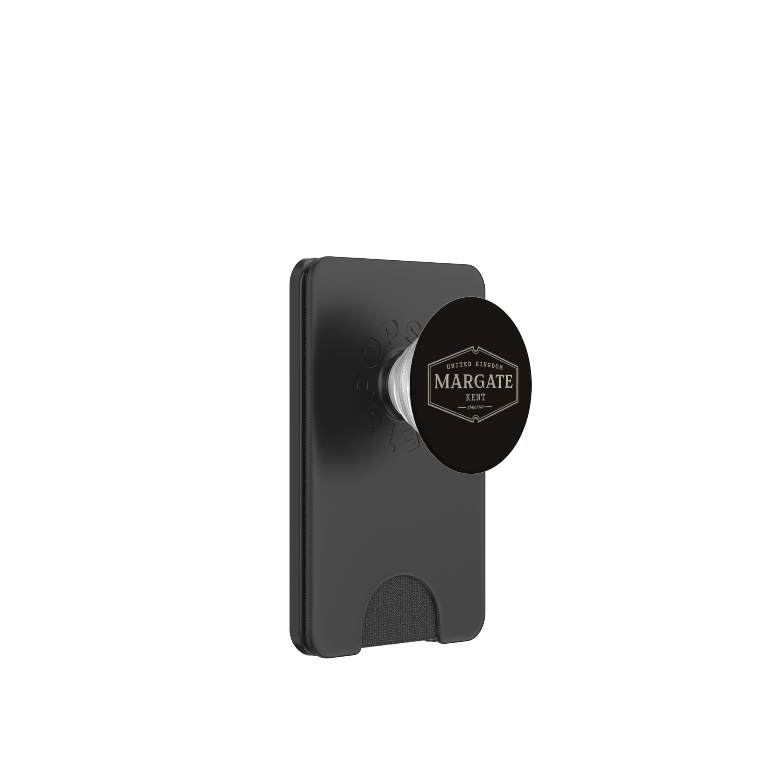 Margate Kent, Black