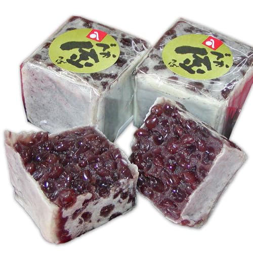 でか金つば 5個入り(約120g×5個) 金つば きんつば 小豆 あずき あんこ 冷蔵